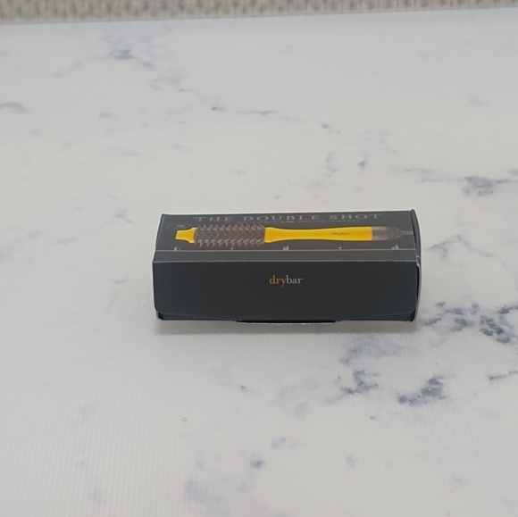 New Ulta The Double Shot Oval Blow-Dryer Brush drybar - Picture 5 of 6